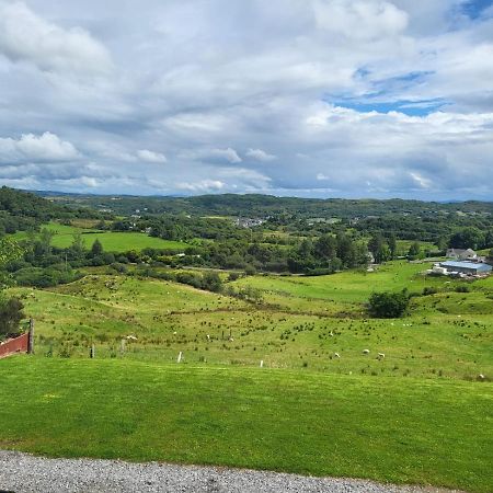 Ferienwohnung Curragh View Killybegs Exterior foto