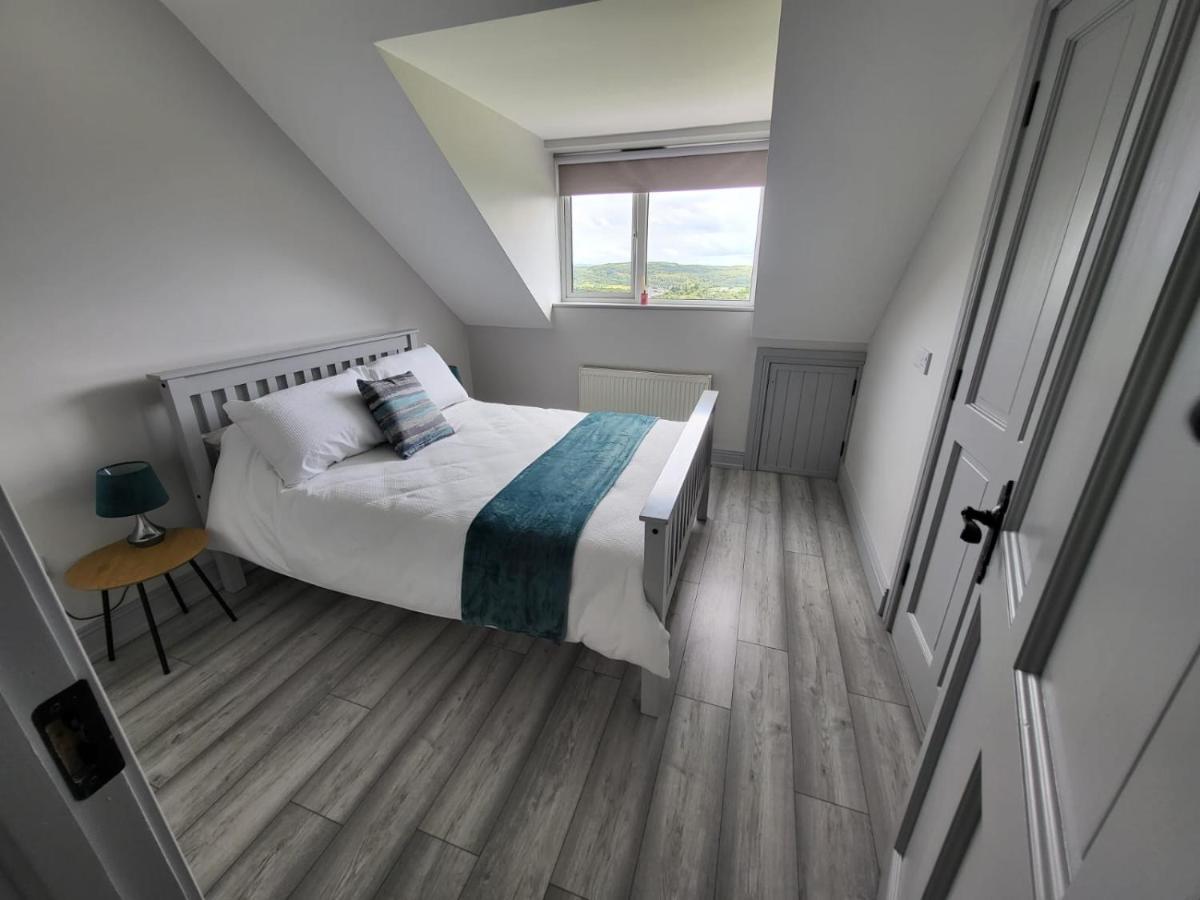 Ferienwohnung Curragh View Killybegs Exterior foto